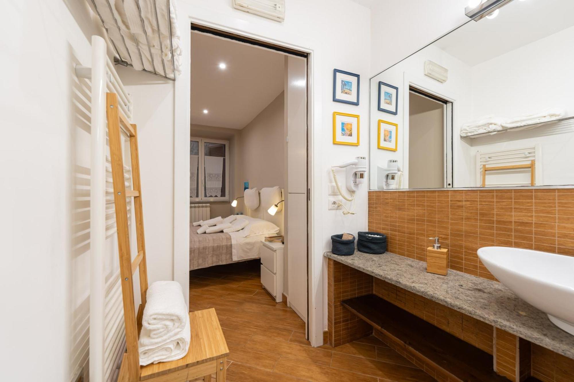 Casa Mavi Apartman Nápoly Kültér fotó