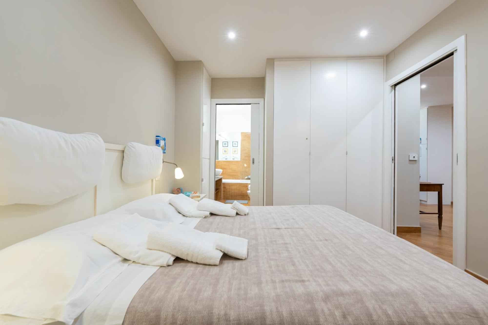 Casa Mavi Apartman Nápoly Kültér fotó