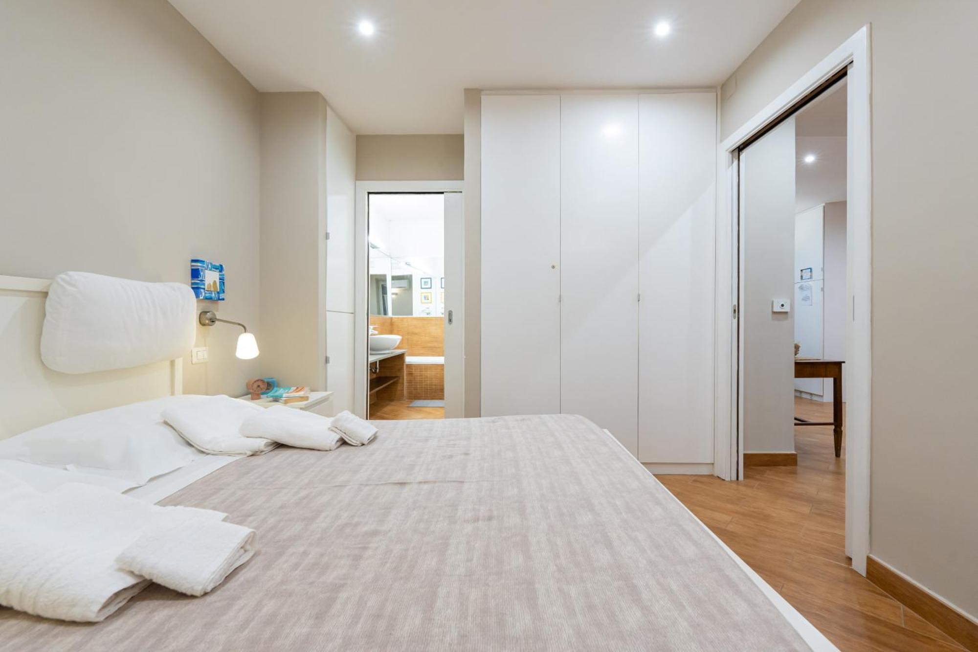 Casa Mavi Apartman Nápoly Kültér fotó