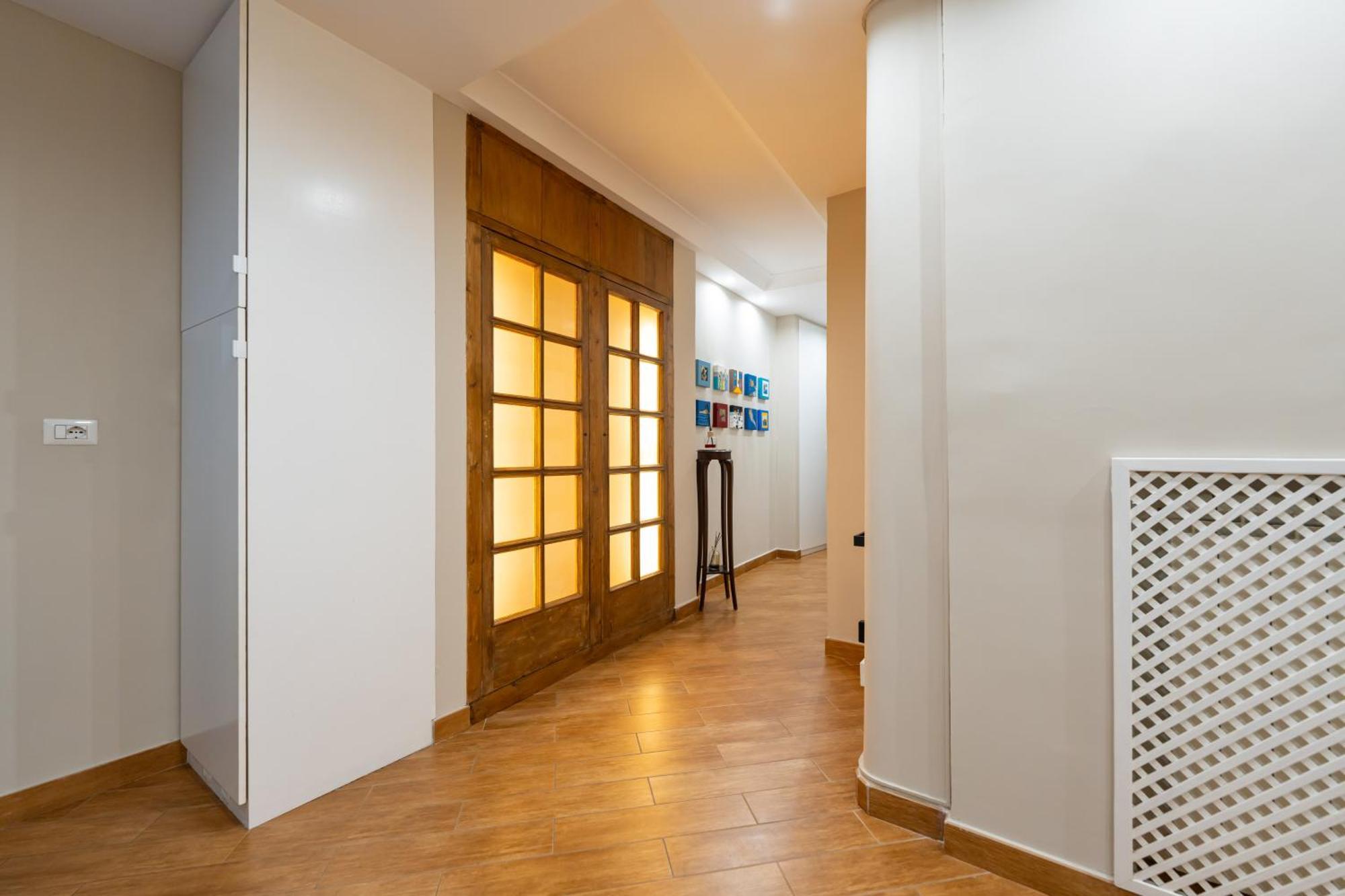 Casa Mavi Apartman Nápoly Kültér fotó